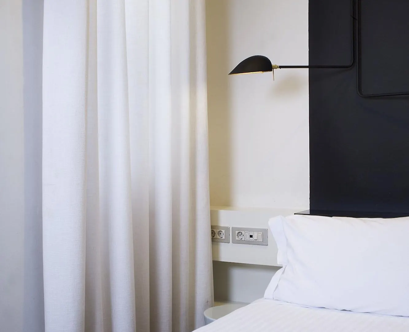 Hotel Praktik Rambla Barcelona 3*,  Španělsko