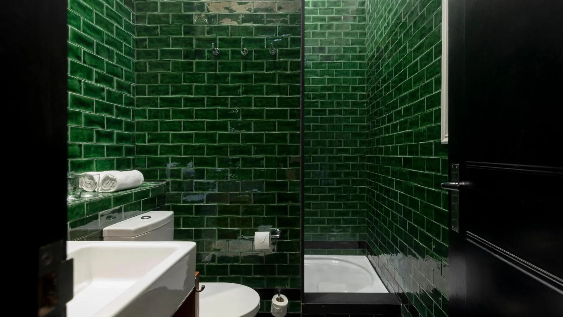 Hotel Praktik Rambla Barcelona