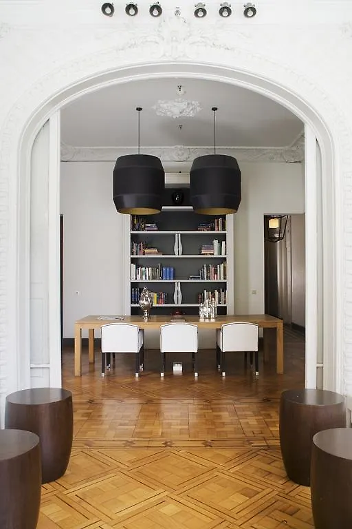 Hotel Praktik Rambla Barcelona