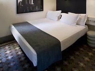 Hotel Praktik Rambla Barcelona