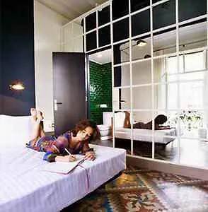 Hotel Praktik Rambla Barcelona