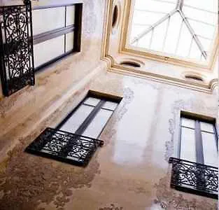 ***  Hotel Praktik Rambla Barcelona Španělsko