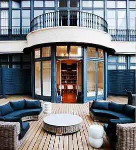 Hotel Praktik Rambla Barcelona