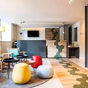 2* Hotel Ibis Styles Centre