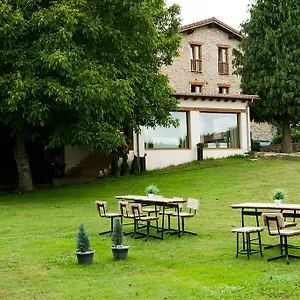 Posada Sotobosque Country house Santander