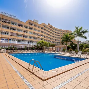 Borinquen Aparthotel Playa de las Americas (Tenerife)