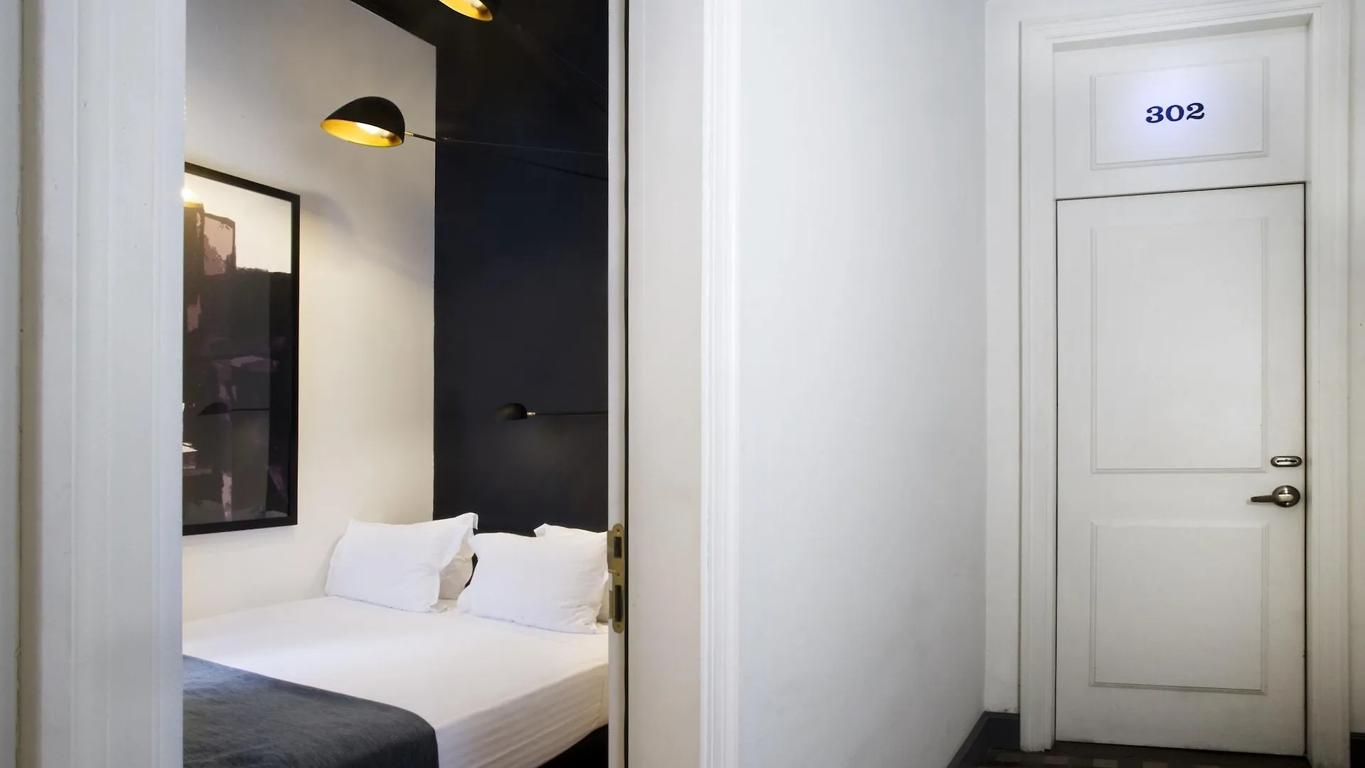 Praktik Rambla Hotel Barcelona