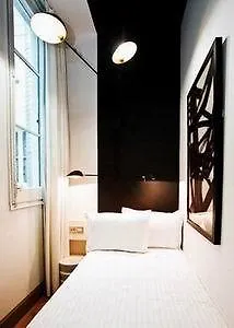 Praktik Rambla Hotel Barcelona