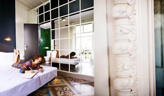 Hotel Praktik Rambla Barcellona