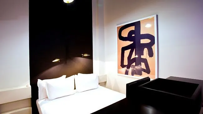 Hotel Praktik Rambla Barcellona Spagna