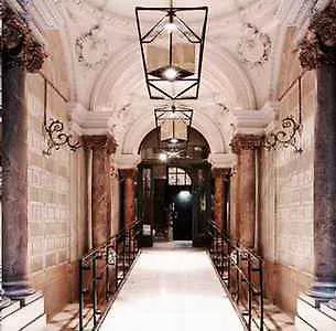 Hotel Praktik Rambla Barcellona